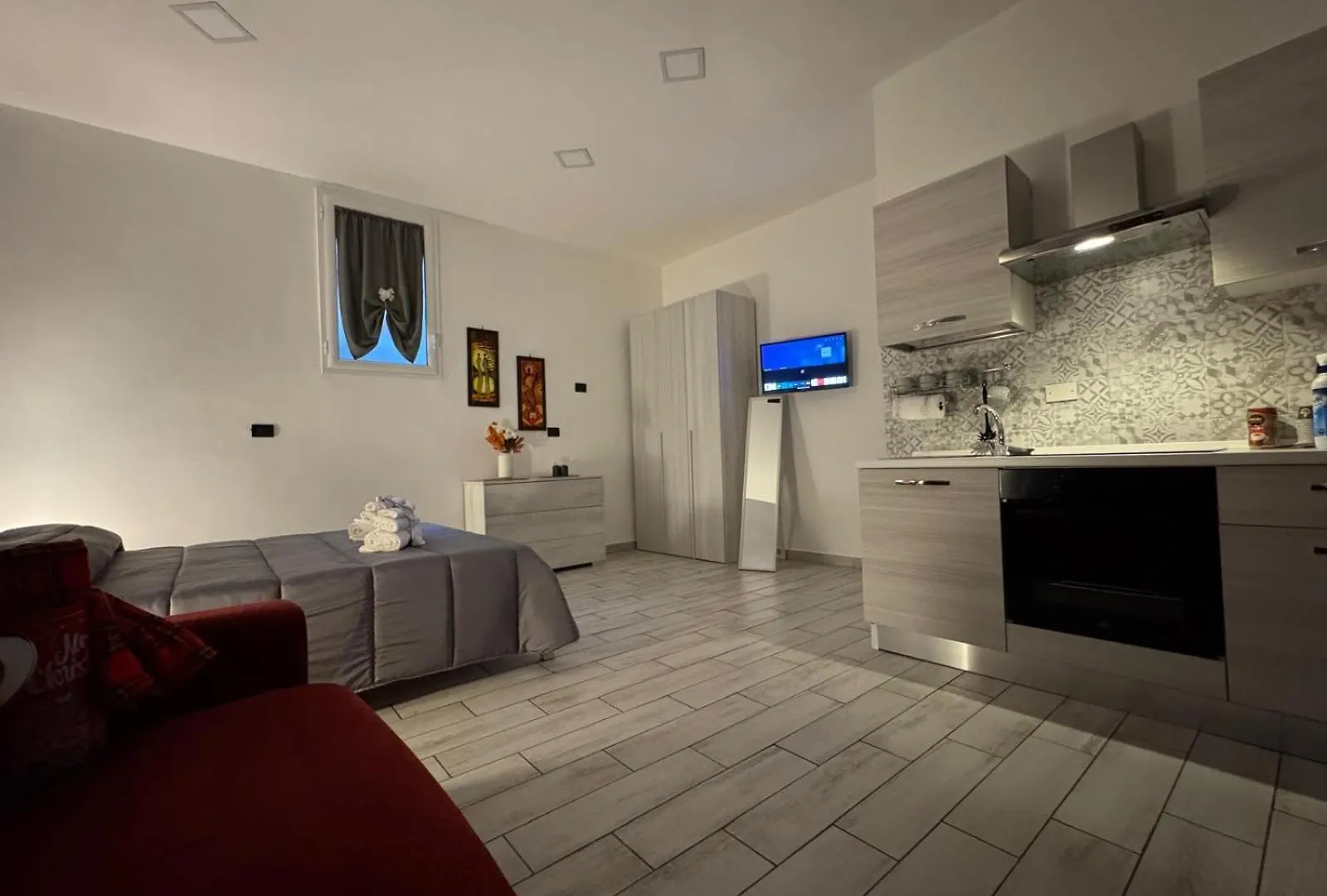 La Dimora Del Sarto Villa Naples Holiday home
