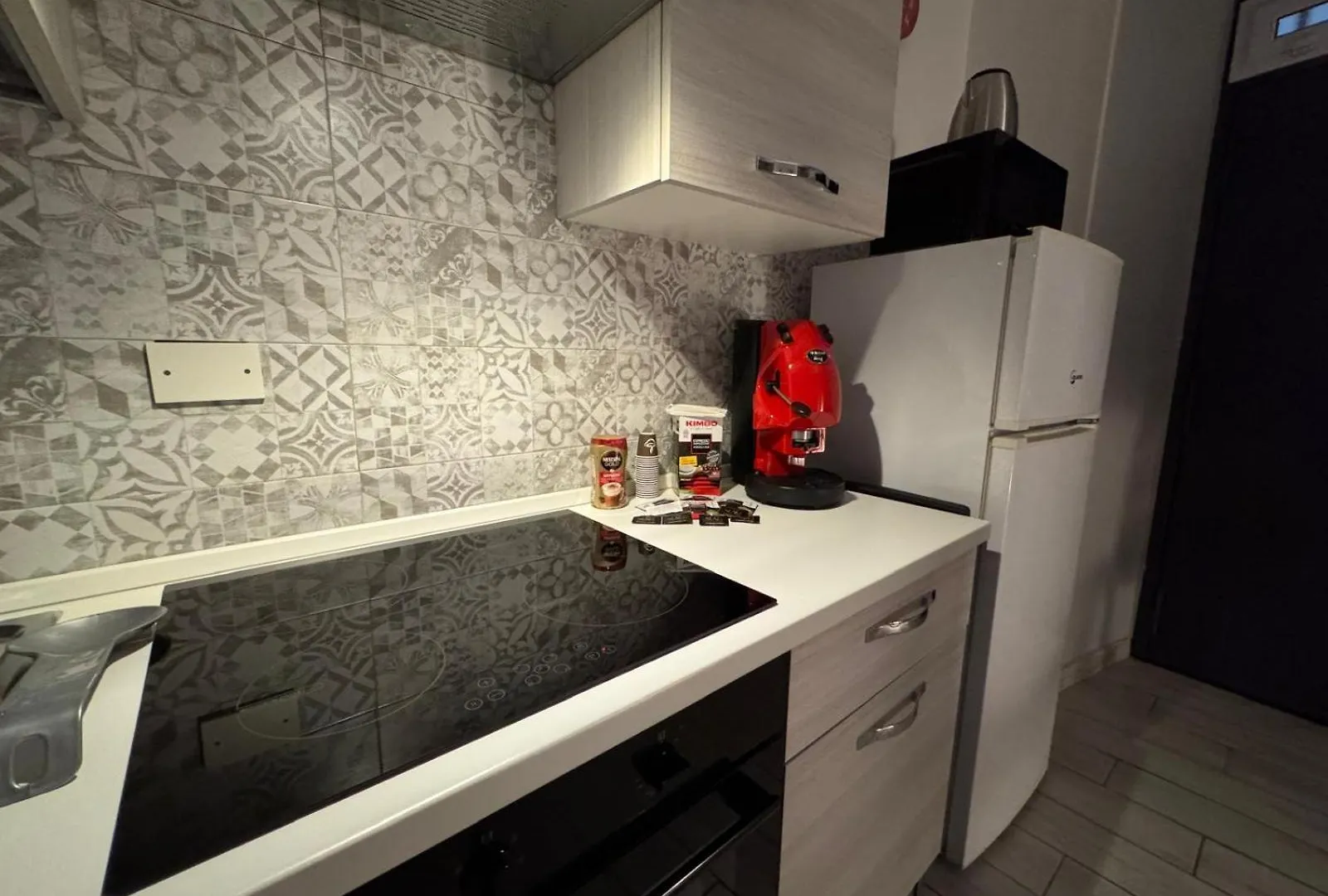 La Dimora Del Sarto Villa Naples Holiday home