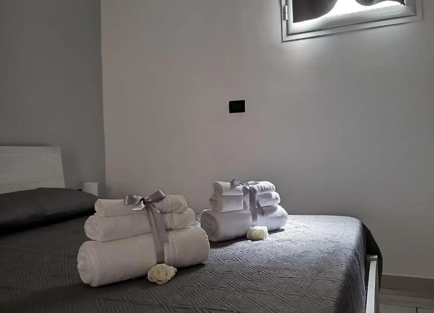 Holiday home La Dimora Del Sarto Villa Naples Italy