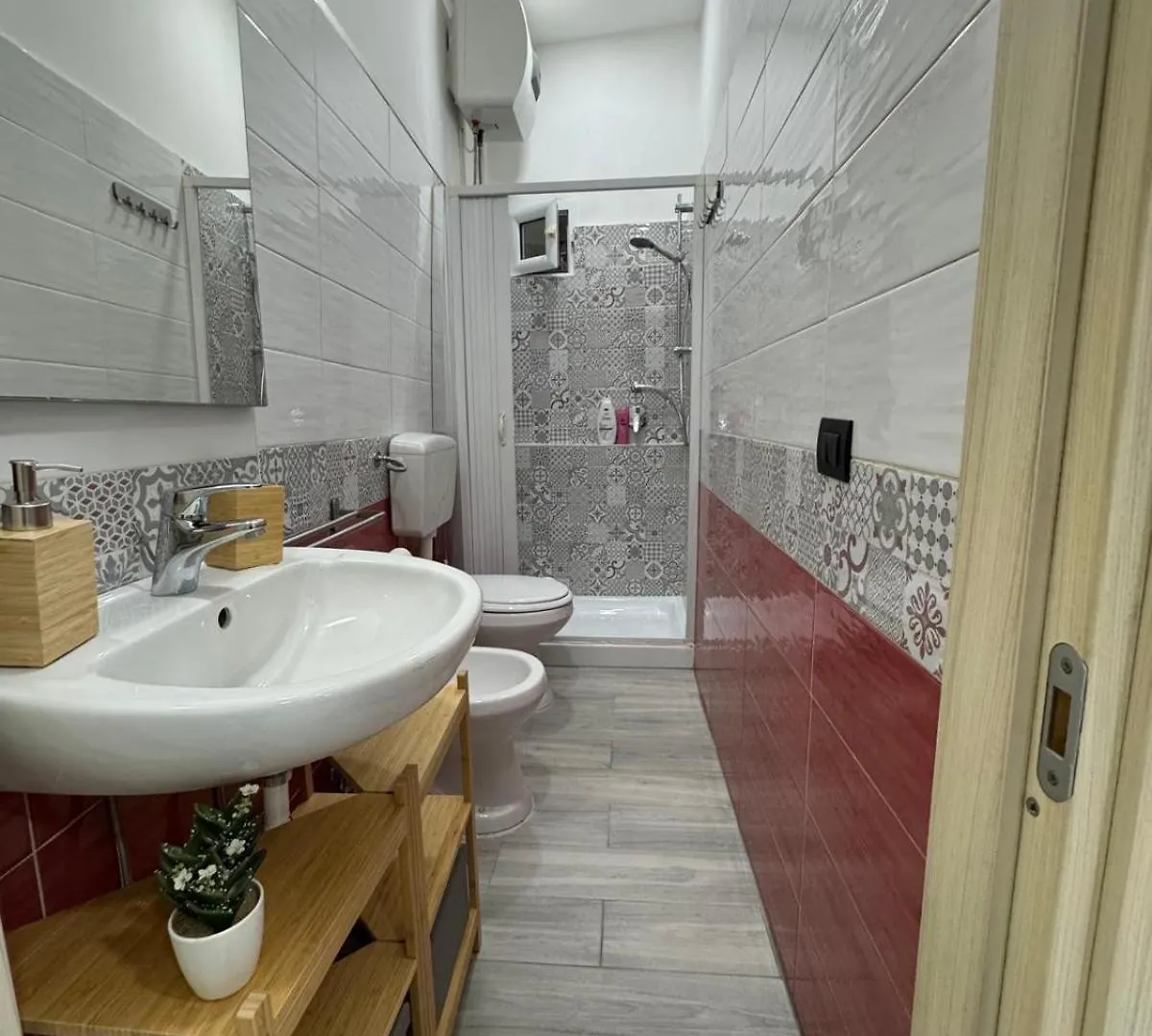 Vakantiehuis La Dimora Del Sarto Villa Napels