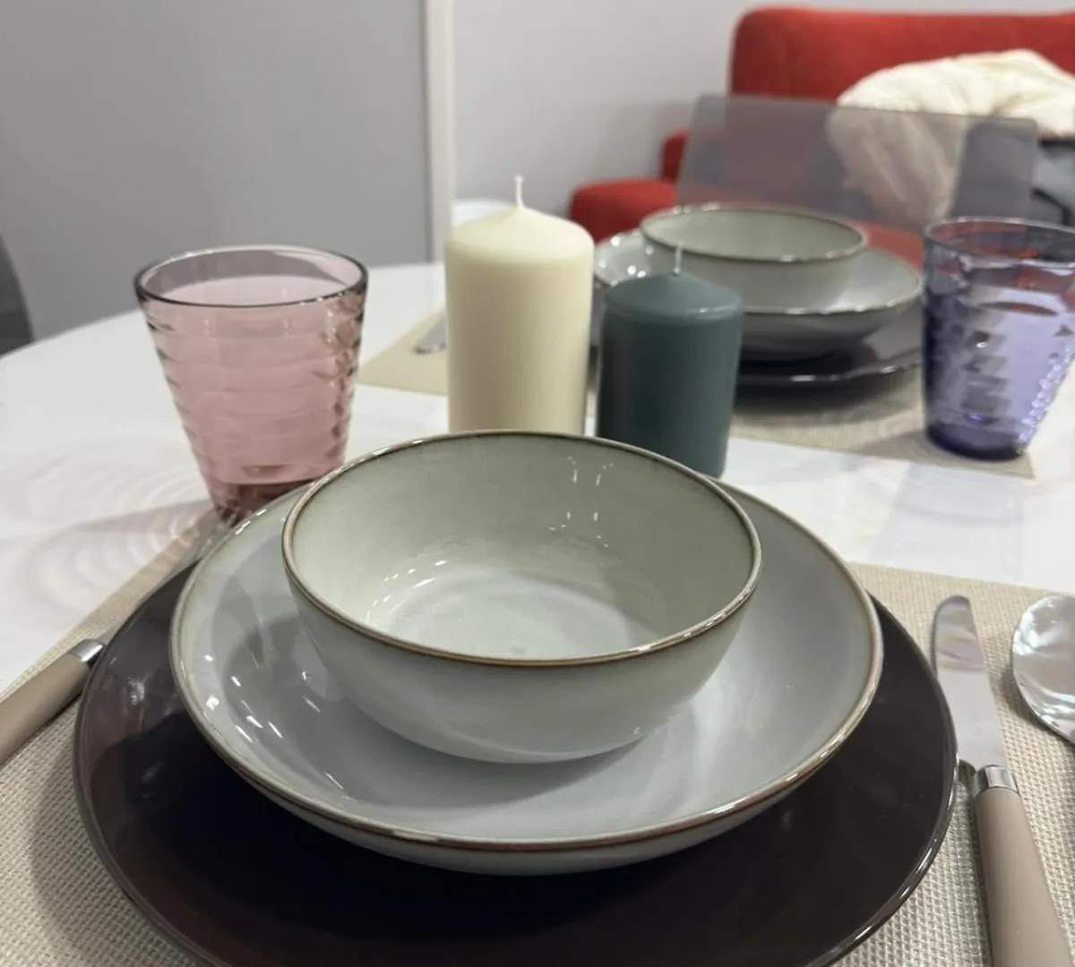 Vakantiehuis La Dimora Del Sarto Villa Napels