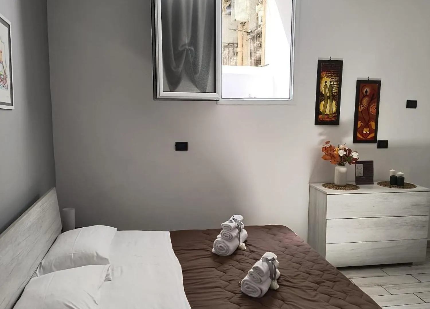 Vakantiehuis La Dimora Del Sarto Villa Napels