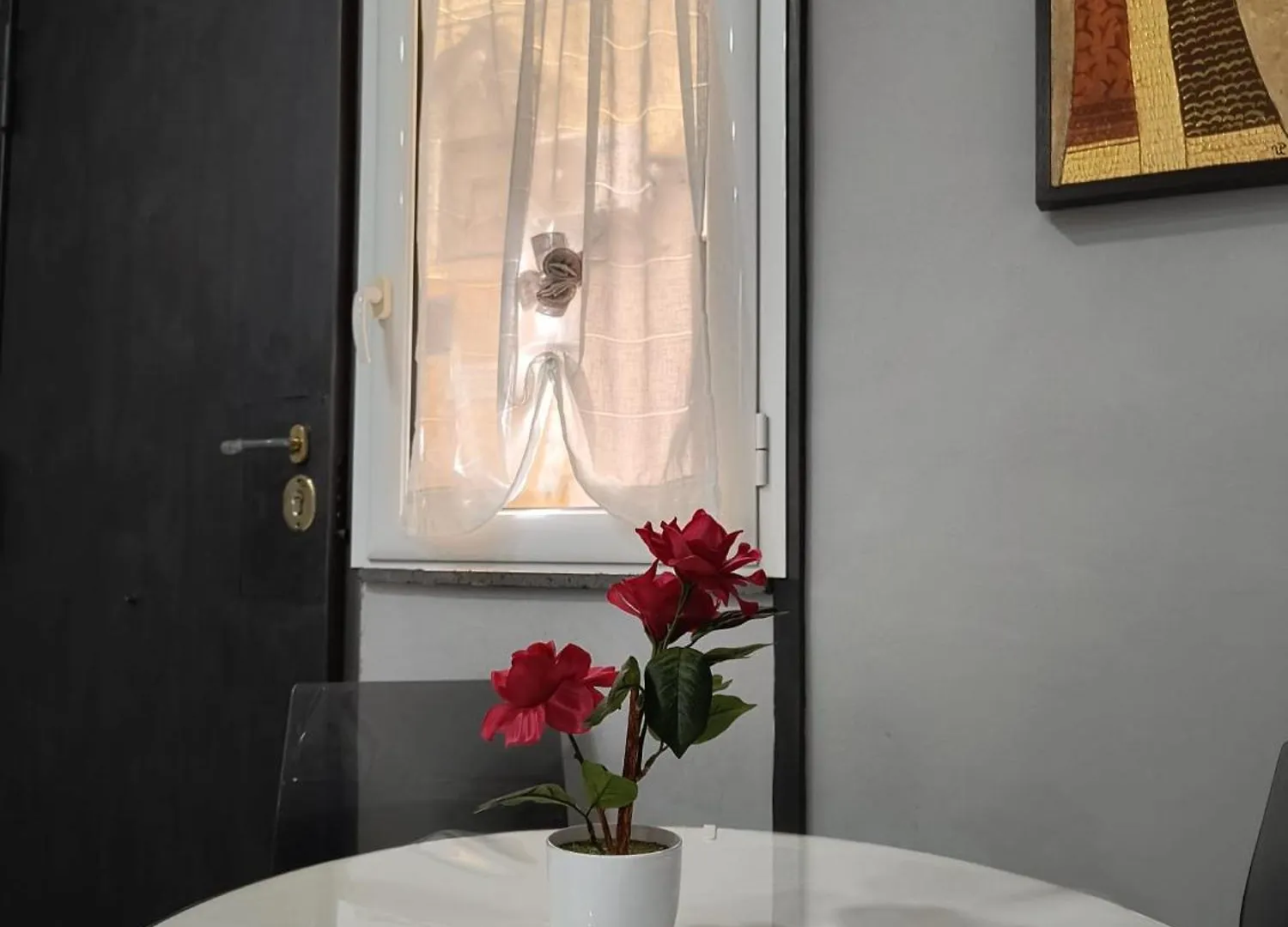 La Dimora Del Sarto Villa Napels Italië